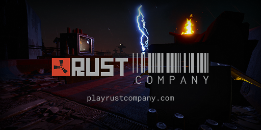Rust Company - Tags & Territory