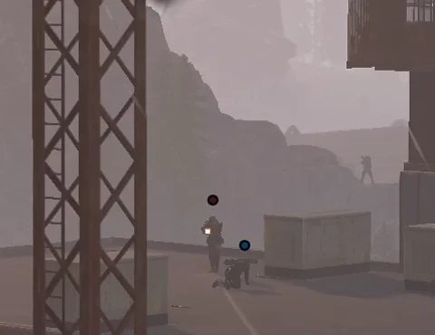 Earn victory points through combat