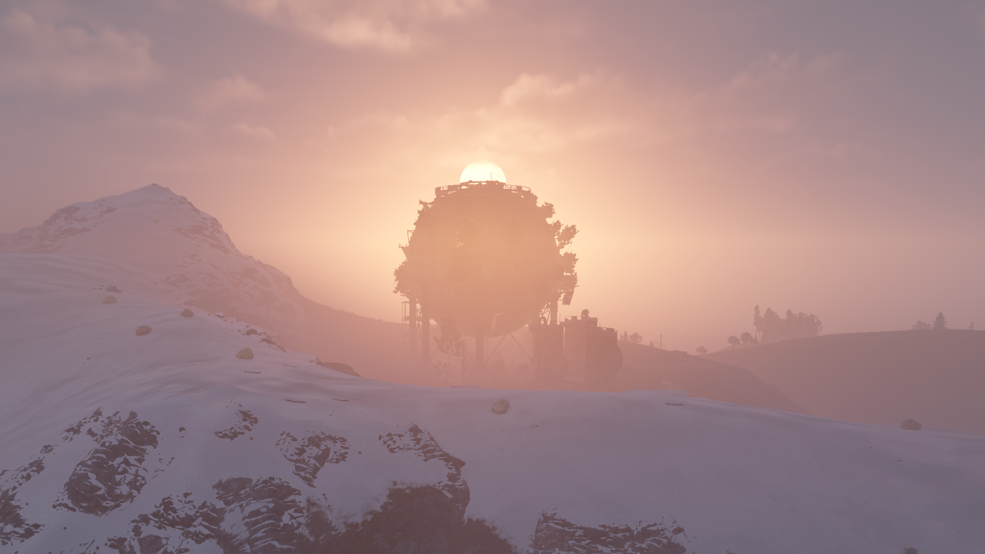 Rust Company gameplay screenshot 6