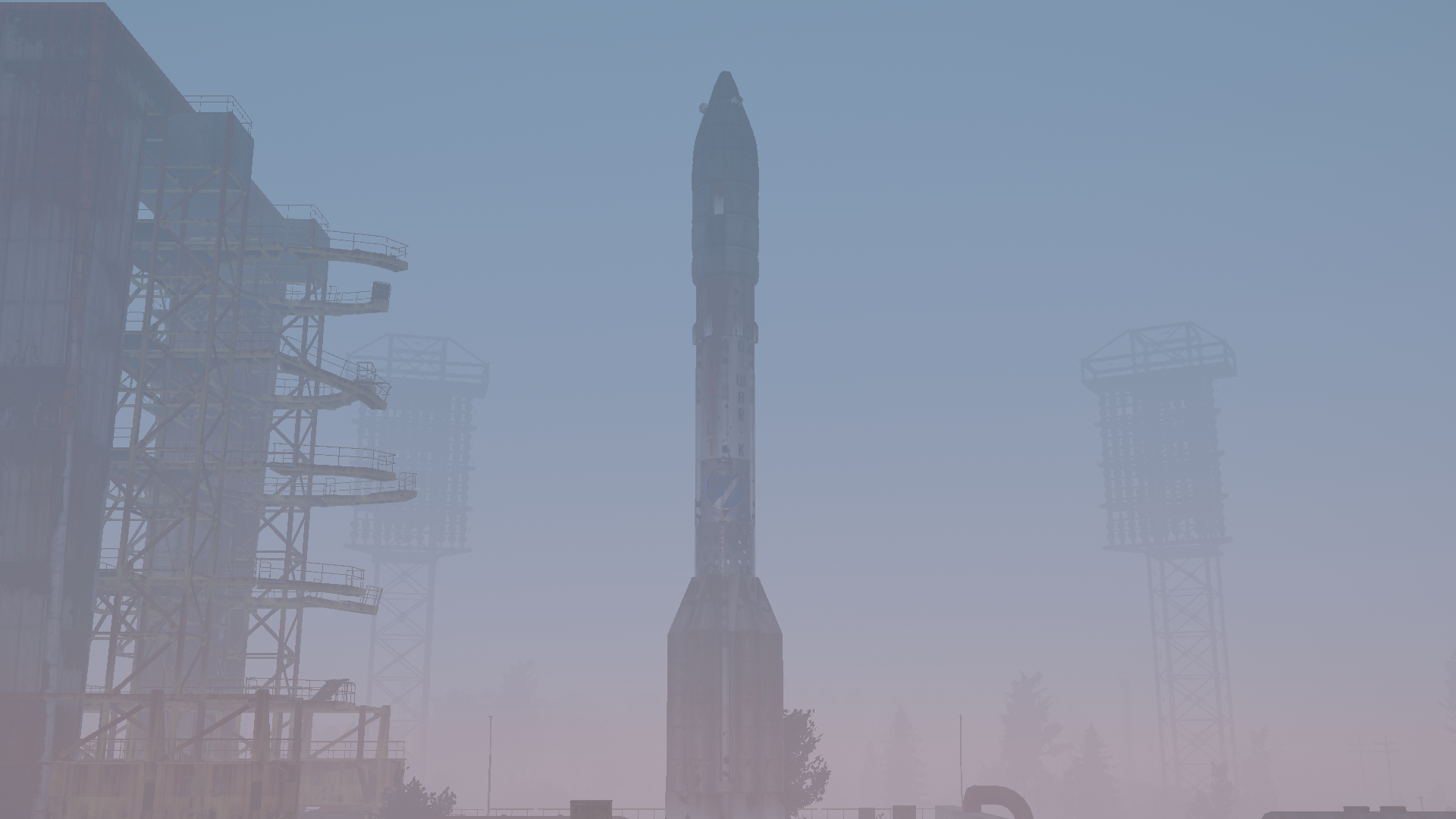 Rust Company gameplay screenshot 5