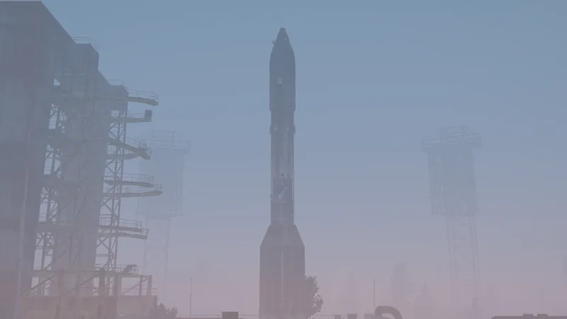 Rust Company gameplay screenshot 5