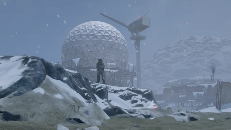 Rust Company gameplay screenshot 4